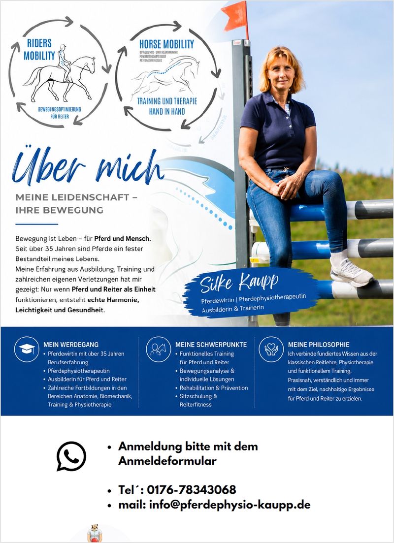 Flyer Seite 6: Das erwartet dich