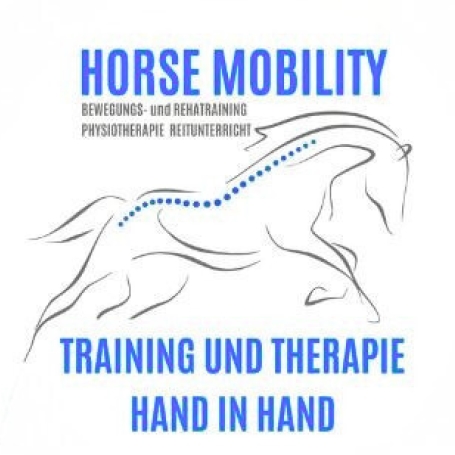 Horse Mobility – Training und Therapie Hand in Hand
