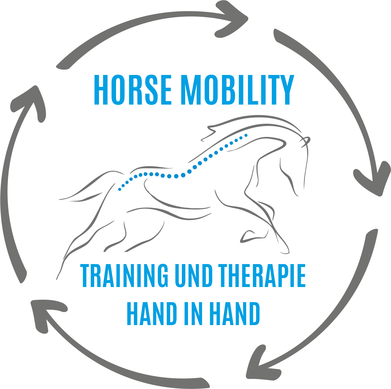 Horse Mobility – Training und Therapie Hand in Hand
