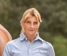 Silke Kaupp